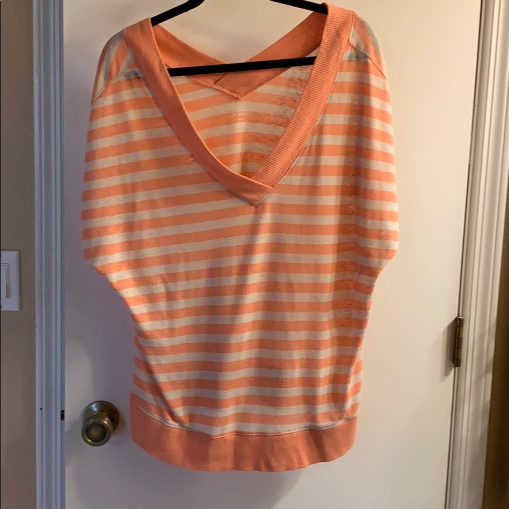 Lane Bryant 14/16 blouse